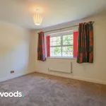 Rent 5 bedroom house in West Midlands