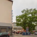 Miete 2 Schlafzimmer wohnung von 107 m² in Frankfurt am Main