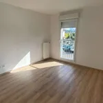 Appartement de 56 m² avec 3 chambre(s) en location à Annecy