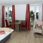 Miete 1 Schlafzimmer wohnung in Munich