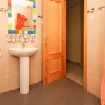 Alquilar 16 dormitorio apartamento en Granada