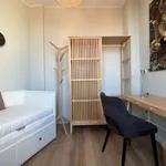 Rent a room in brussels