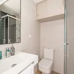 Alquilo 1 dormitorio apartamento de 45 m² en Málaga