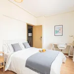 Rent 6 bedroom apartment in Valencia