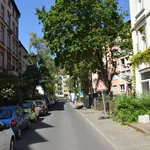 Miete 1 Schlafzimmer wohnung von 25 m² in Frankfurt