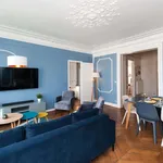 Louez une chambre de 117 m² à Paris