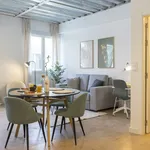 Rent 3 bedroom apartment of 61 m² in Málaga