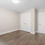 3 bedroom apartment of 107 sq. ft in Toronto (West Hill)