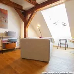 Rent 5 bedroom apartment of 132 m² in Herdern