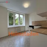 Rent 4 bedroom apartment of 69 m² in Havířov