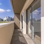 Rent 2 bedroom apartment of 41 m² in Montigny-lès-Metz