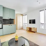 Studio of 301 m² in Paris