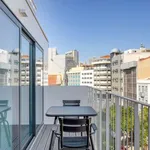 Rent 1 bedroom apartment of 45 m² in lisbon