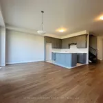 Appartement de 2863 m² avec 3 chambre(s) en location à Markham (Middlefield)