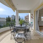 Rent 3 bedroom apartment of 160 m² in Voula Community