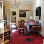 Rent 5 bedroom apartment of 160 m² in Firenze