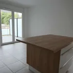 Appartement de 41 m² avec 2 chambre(s) en location à Bernin