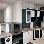 Rent 2 bedroom apartment of 70 m² in Ústí nad Labem