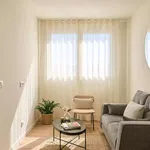 Rent 1 bedroom apartment in Alcobendas