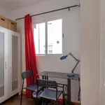 Alquilar 6 dormitorio apartamento en Valencia