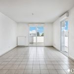 Appartement de 68 m² avec 3 chambre(s) en location à GRENOBLE