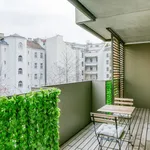 Miete 1 Schlafzimmer wohnung von 549 m² in vienna