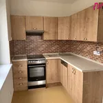 Rent 3 bedroom apartment in Rychnov nad Kněžnou