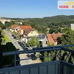 Rent 3 bedroom apartment in Český Krumlov