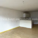 Appartement de 81 m² avec 1 chambre(s) en location à LAMASTRE