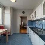 Rent 3 bedroom apartment in Zlín