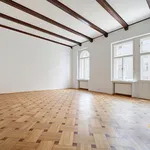 Rent 4 bedroom apartment of 125 m² in Capital City of Prague