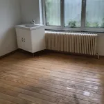 Rent 3 bedroom apartment in Charleroi