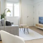 Rent 3 bedroom apartment of 58 m² in Málaga