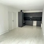 Rent 2 bedroom apartment of 53 m² in Hayange