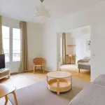 Rent 1 bedroom apartment of 37 m² in paris