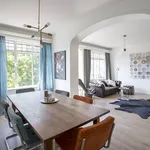 Huur 3 slaapkamer appartement van 93 m² in Rotterdam