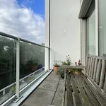 Huur 1 slaapkamer appartement van 128 m² in Utrecht