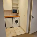  appartement avec 1 chambre(s) en location à Auderghem - Oudergem