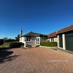 Rent 4 bedroom house in Fife