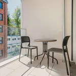 Rent 1 bedroom apartment of 56 m² in berlin