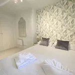 Rent 1 bedroom apartment of 55 m² in Madrid