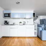 Rent 2 bedroom apartment of 65 m² in Prague