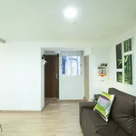 Rent 1 bedroom apartment in Madrid