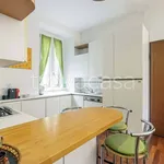 Rent 1 bedroom apartment of 40 m² in Milano