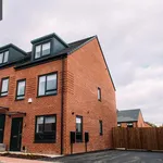 Rent 3 bedroom house in Yorkshire And The Humber