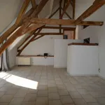 Huur 1 slaapkamer appartement in Mons