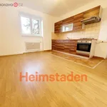 Rent 4 bedroom apartment of 75 m² in Havířov