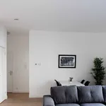 Huur 1 slaapkamer appartement van 55 m² in Den Haag