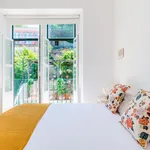 Alugar 2 quarto apartamento de 100 m² em Lisbon