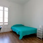 Alquilar 7 dormitorio apartamento en Granada